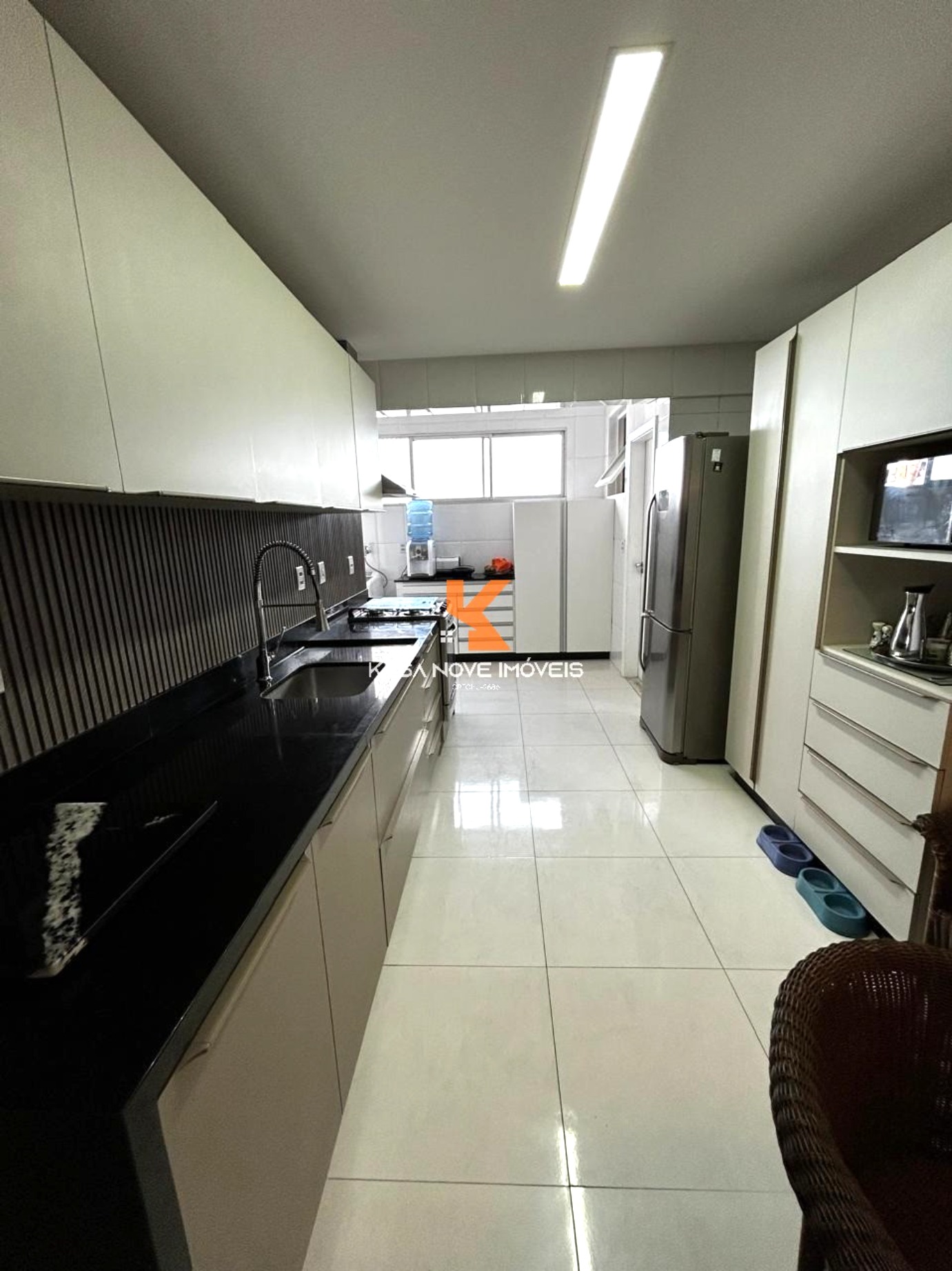 Apartamento à venda com 4 quartos, 187m² - Foto 23