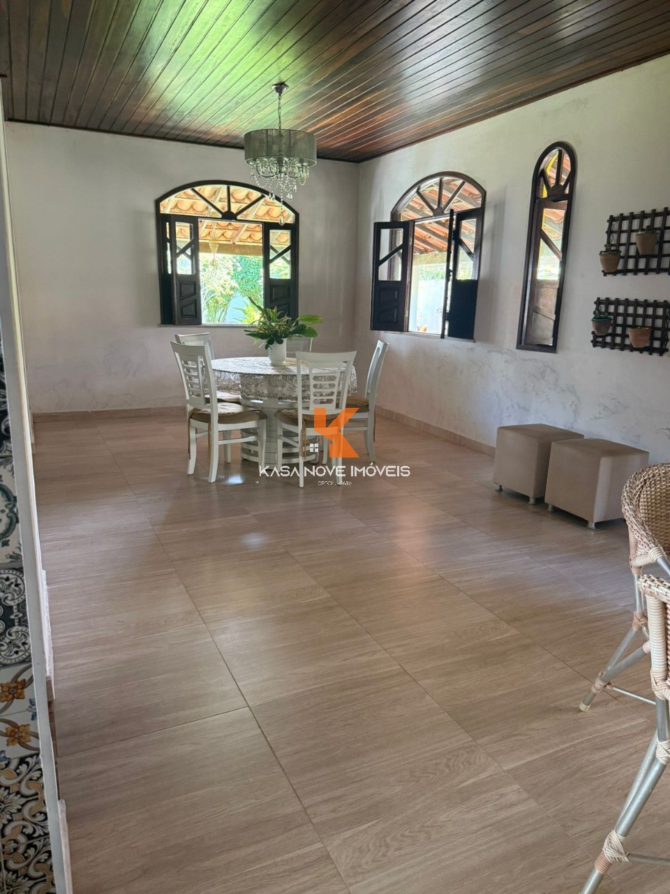 Casa à venda com 5 quartos, 674m² - Foto 10