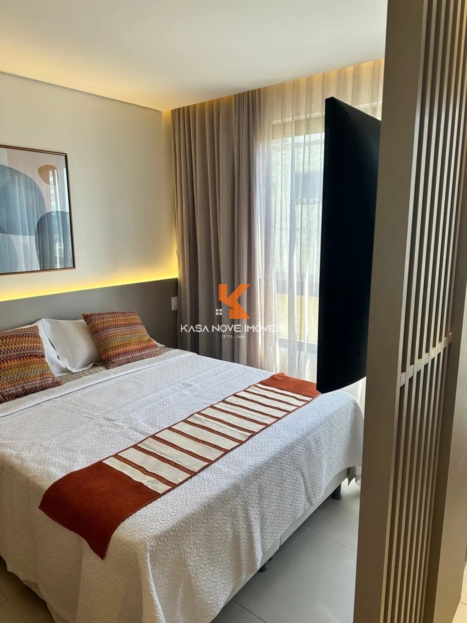 Apartamento, 1 quarto, 26 m² - Foto 10