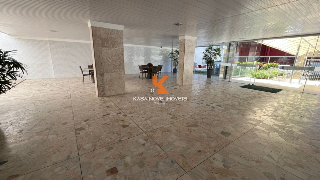 Apartamento à venda com 3 quartos, 128m² - Foto 11