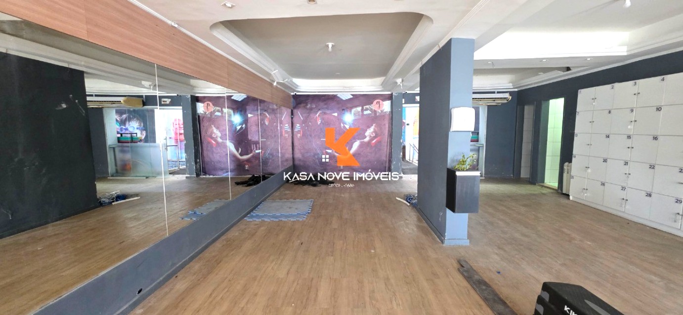 Loja-Salão para alugar, 620m² - Foto 4
