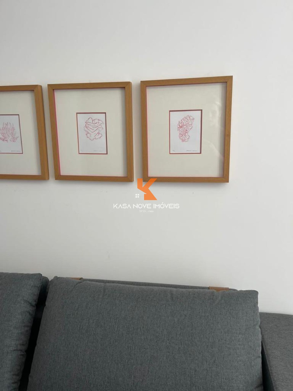 Casa de Condomínio à venda com 3 quartos, 95m² - Foto 6