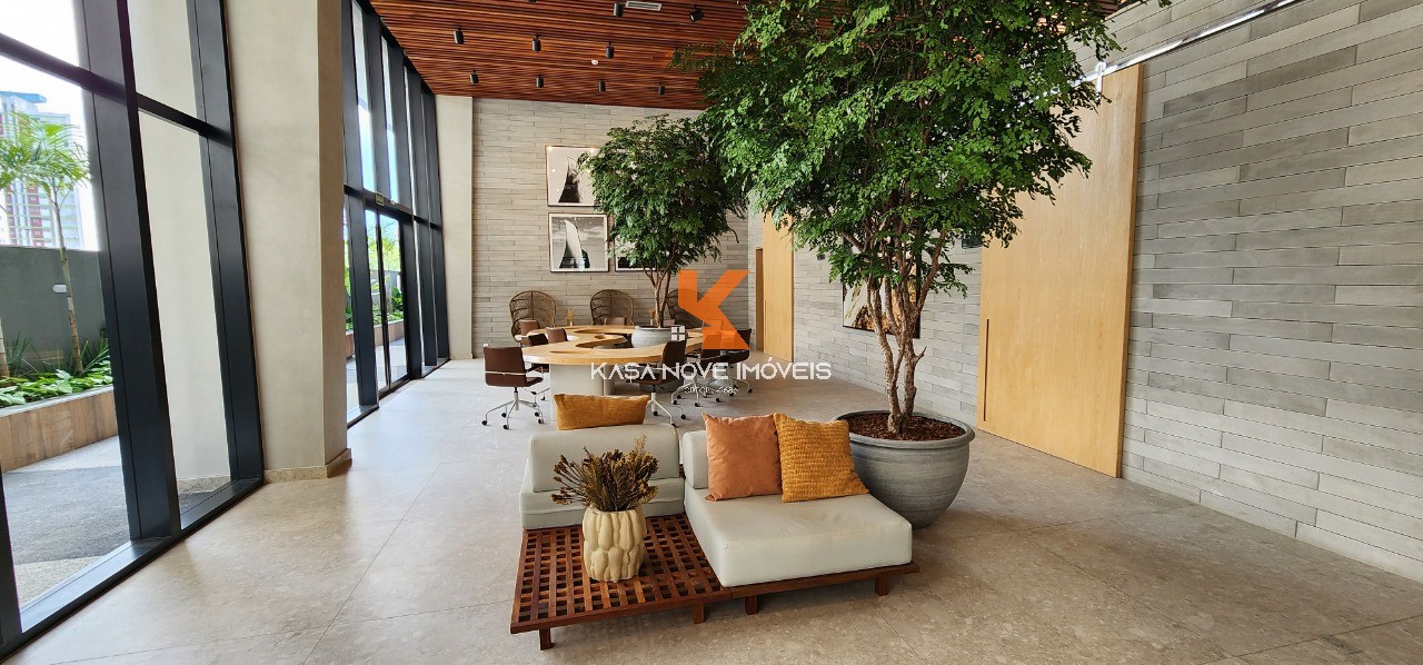 Apartamento para alugar com 1 quarto, 25m² - Foto 13