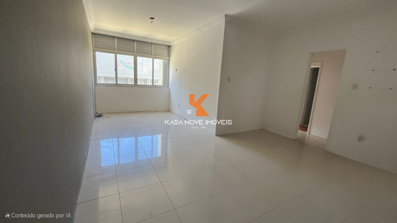 Apartamento à venda com 3 quartos, 128m² - Foto 12
