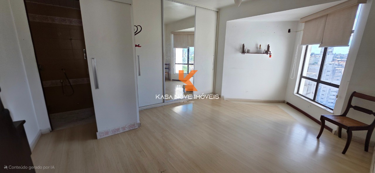 Apartamento à venda com 4 quartos, 169m² - Foto 11