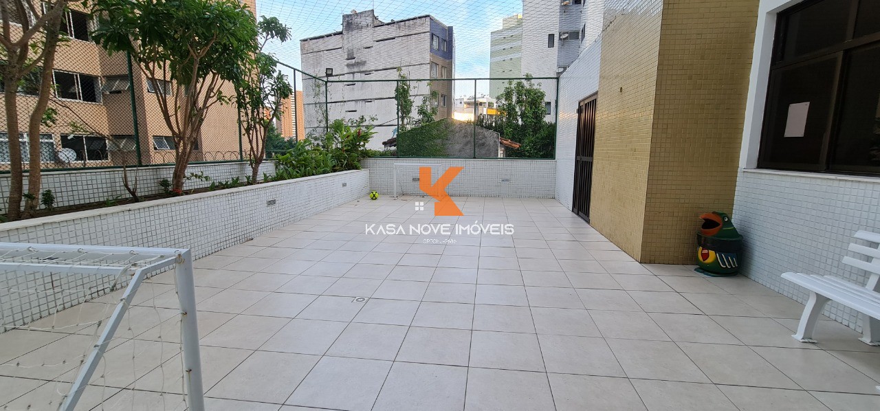 Apartamento, 3 quartos, 120 m² - Foto 29