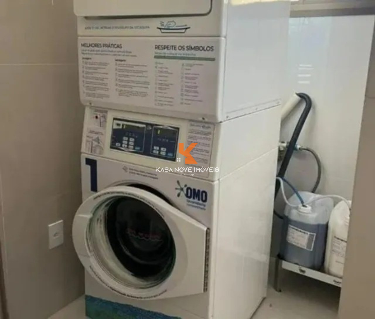 Apartamento, 1 quarto, 25 m² - Foto 7