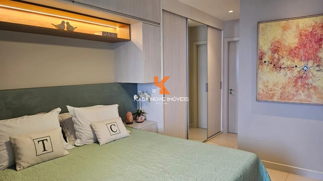 Apartamento, 2 quartos, 85 m² - Foto 7