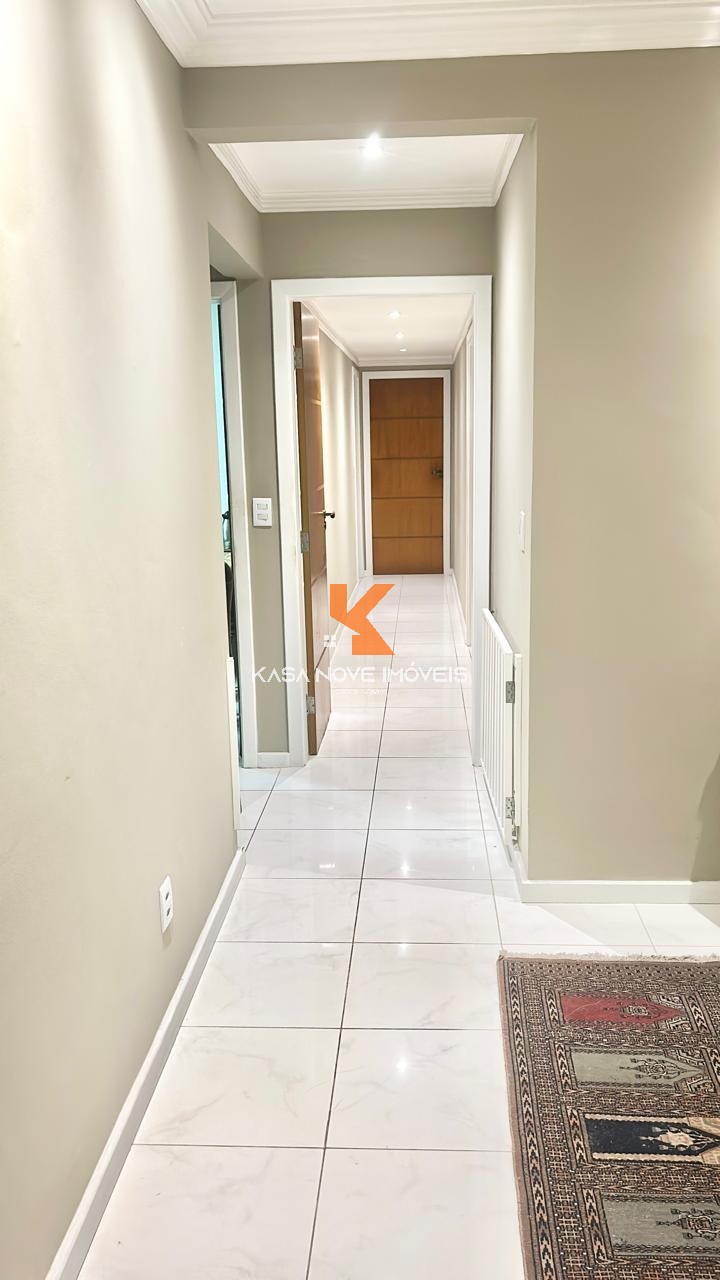 Apartamento à venda com 4 quartos, 187m² - Foto 32