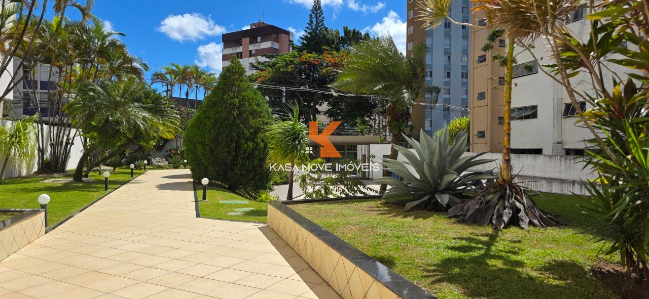 Apartamento à venda com 4 quartos, 169m² - Foto 19