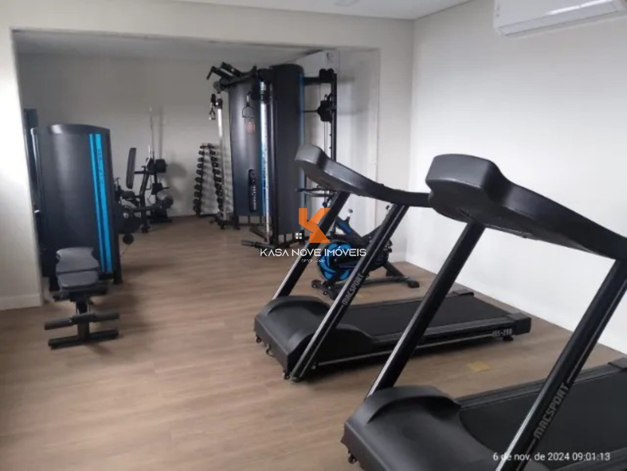 Apartamento, 1 quarto, 25 m² - Foto 13