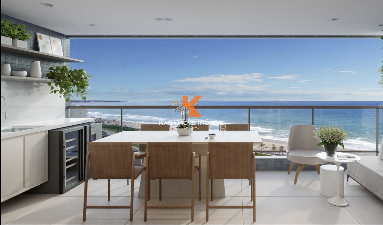 Apartamento, 2 quartos, 104 m² - Foto 3