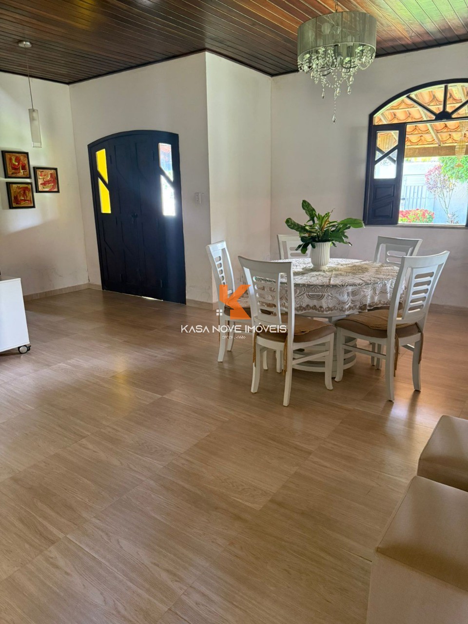 Casa à venda com 5 quartos, 674m² - Foto 9