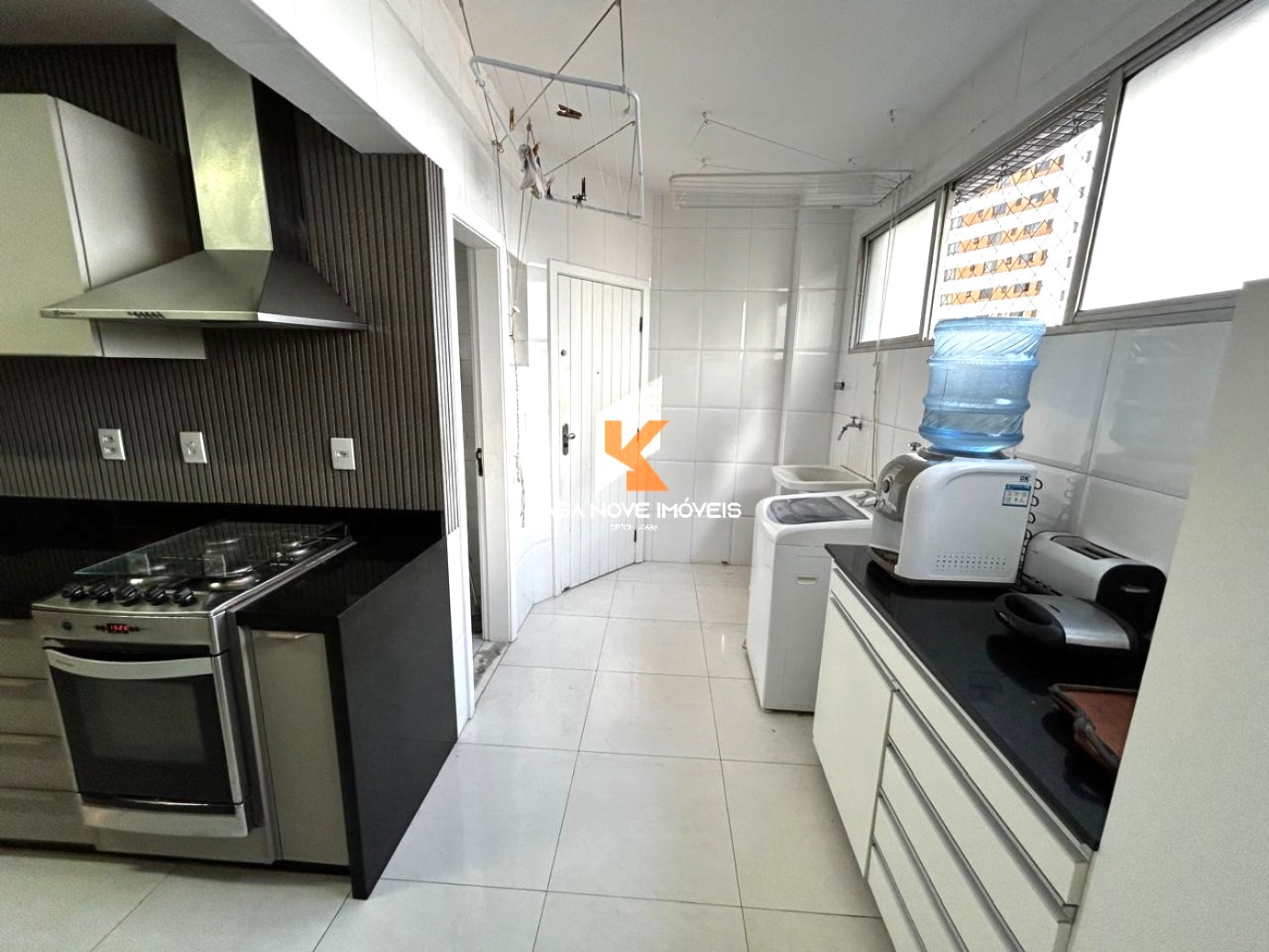 Apartamento à venda com 4 quartos, 187m² - Foto 21