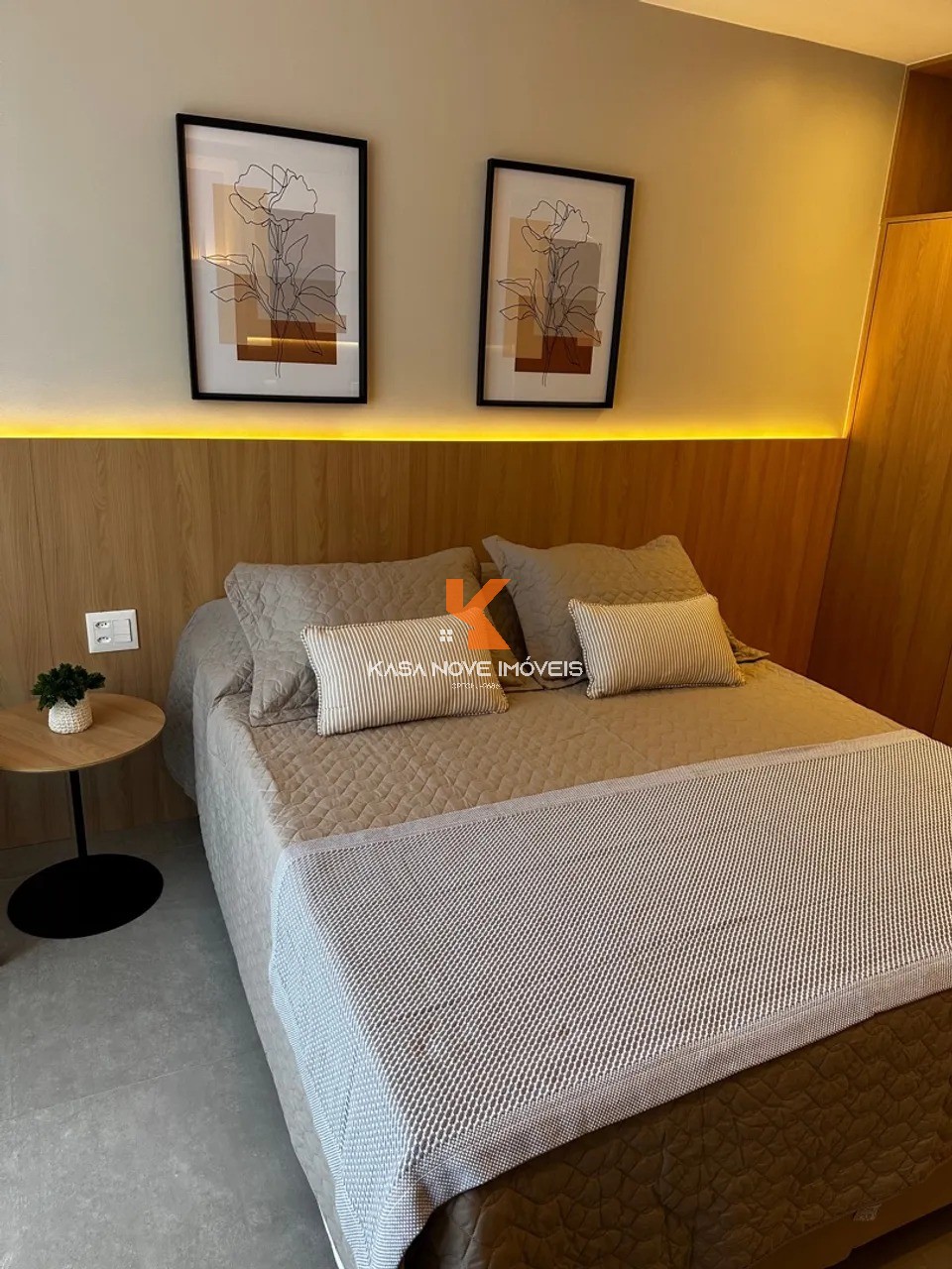 Apartamento para alugar com 1 quarto, 25m² - Foto 6