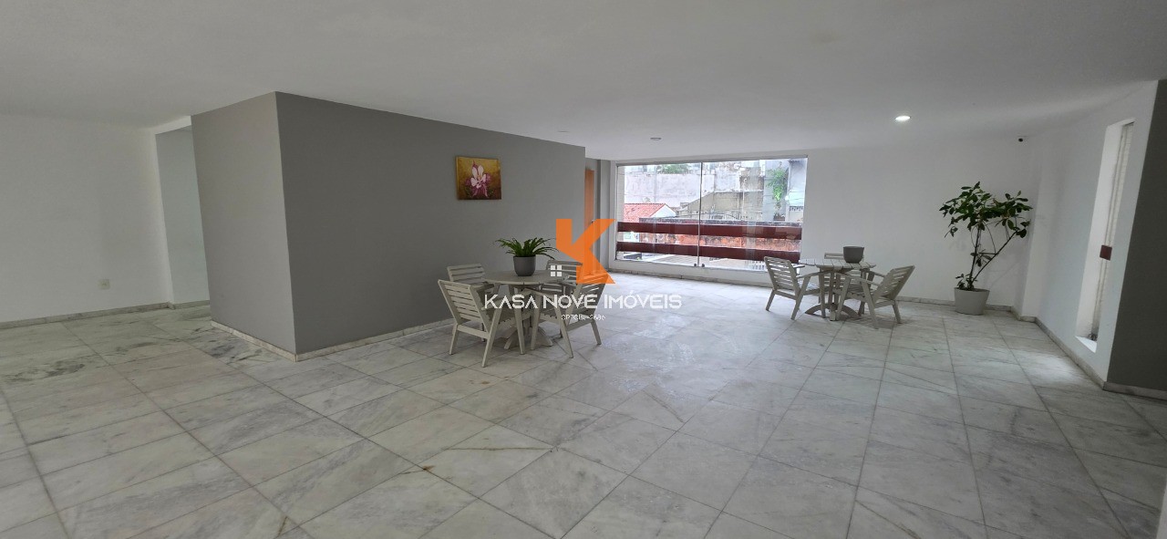 Apartamento à venda com 4 quartos, 187m² - Foto 29