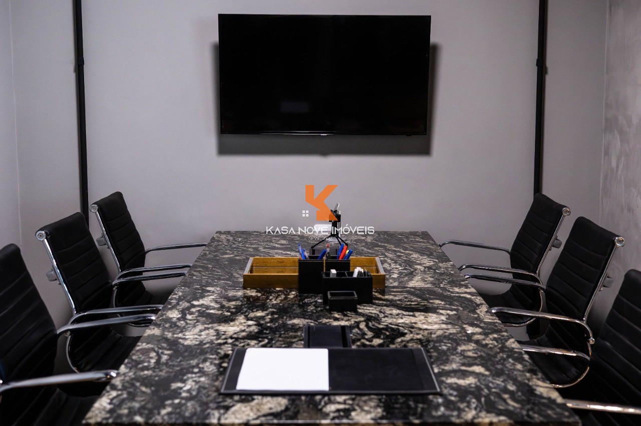 Conjunto Comercial-Sala para alugar, 107m² - Foto 15