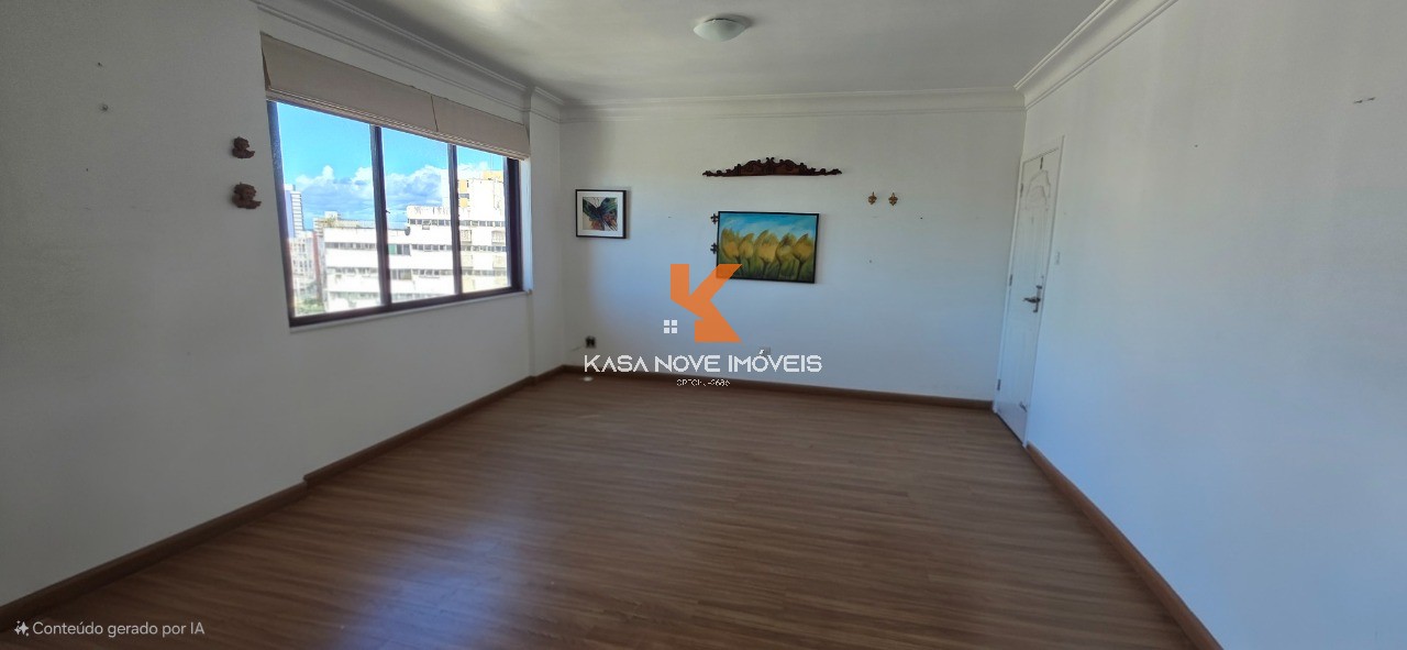 Apartamento à venda com 4 quartos, 169m² - Foto 6
