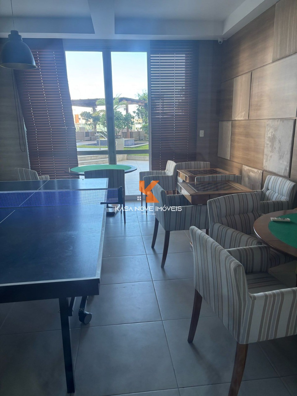 Apartamento para alugar com 1 quarto, 59m² - Foto 18