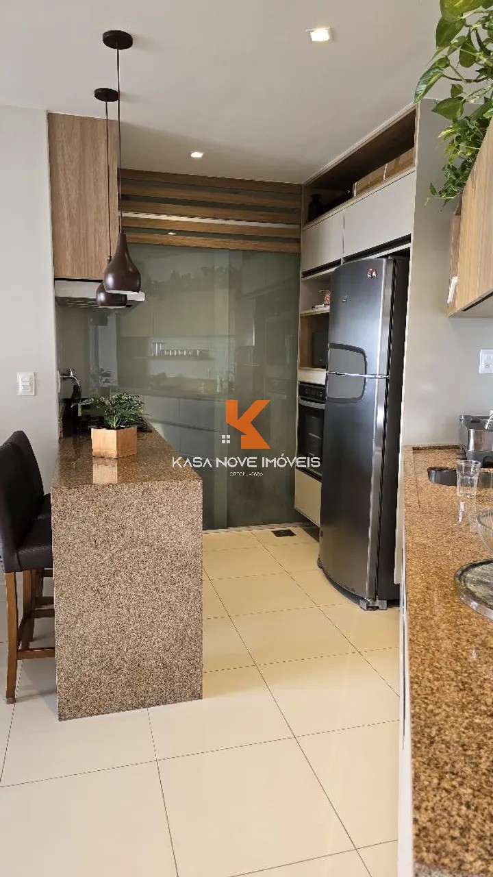 Apartamento, 2 quartos, 85 m² - Foto 16