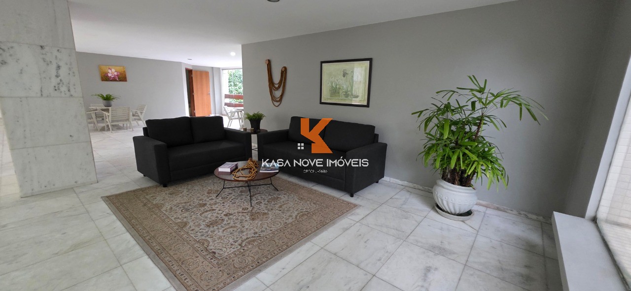 Apartamento à venda com 4 quartos, 187m² - Foto 26