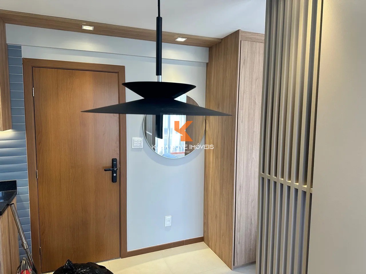 Apartamento, 1 quarto, 26 m² - Foto 6