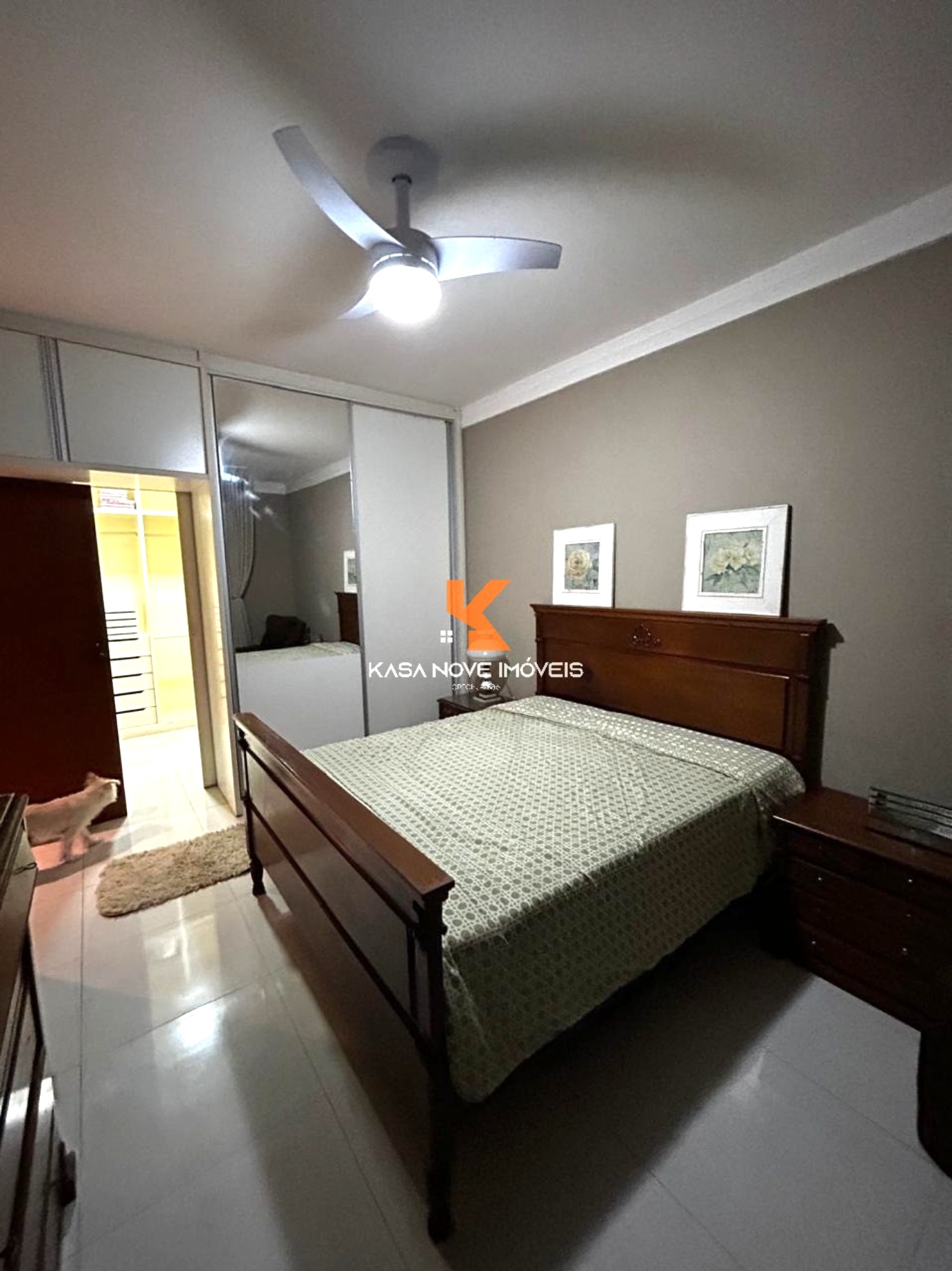 Apartamento à venda com 4 quartos, 187m² - Foto 34
