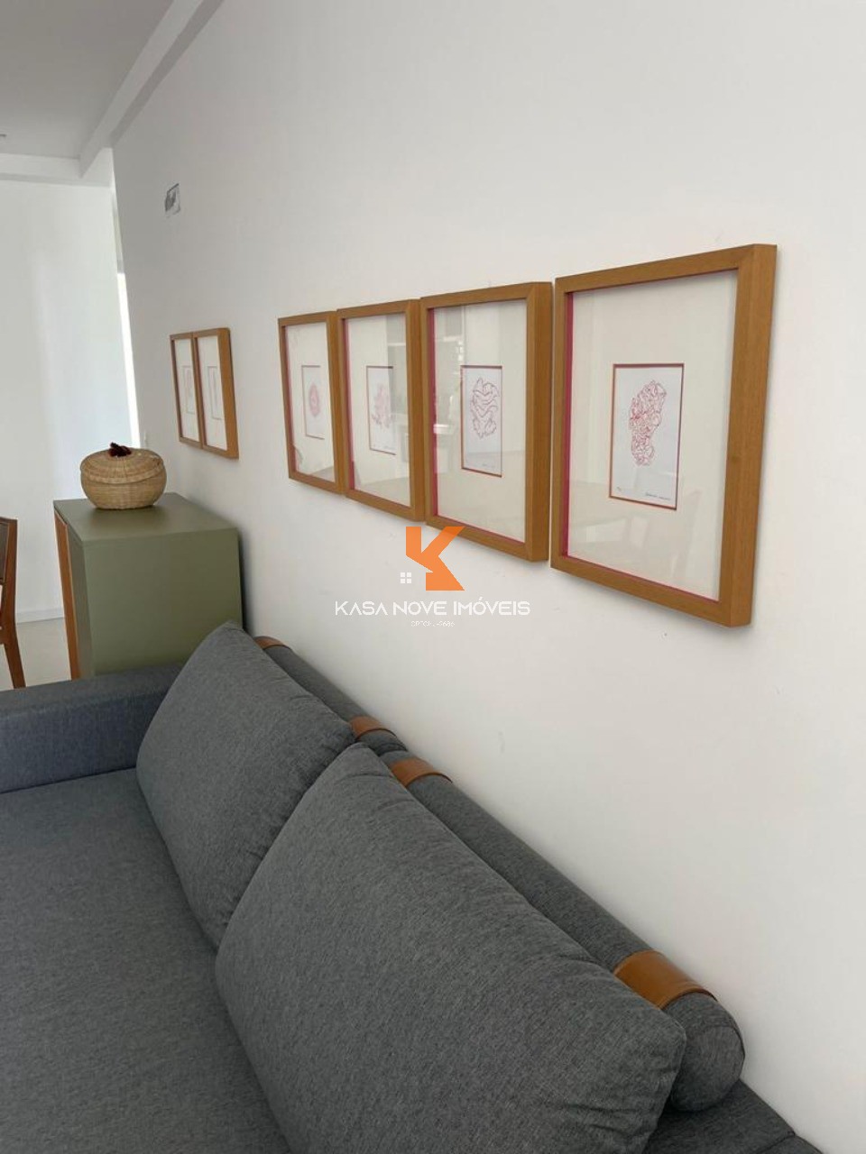 Casa de Condomínio à venda com 3 quartos, 95m² - Foto 8