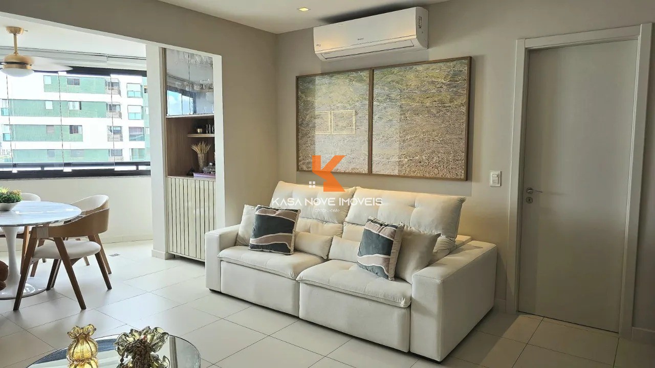 Apartamento, 2 quartos, 85 m² - Foto 4