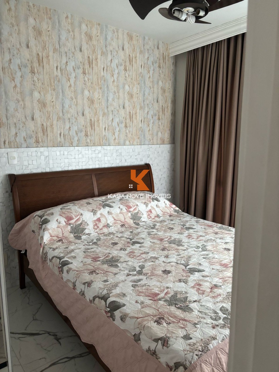 Apartamento para alugar com 1 quarto, 59m² - Foto 8