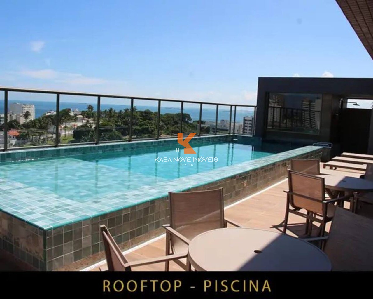 Apartamento, 1 quarto, 22 m² - Foto 19