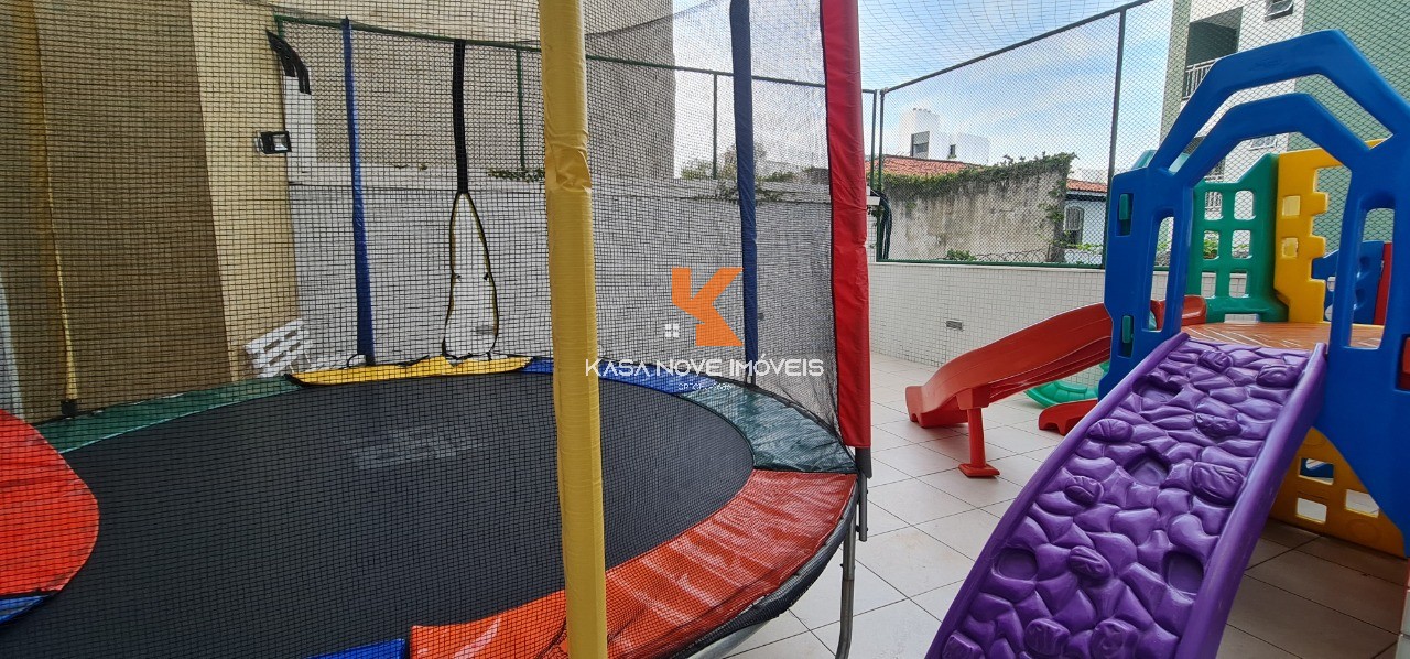 Apartamento, 3 quartos, 120 m² - Foto 30