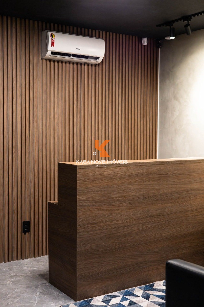 Conjunto Comercial-Sala para alugar, 107m² - Foto 4
