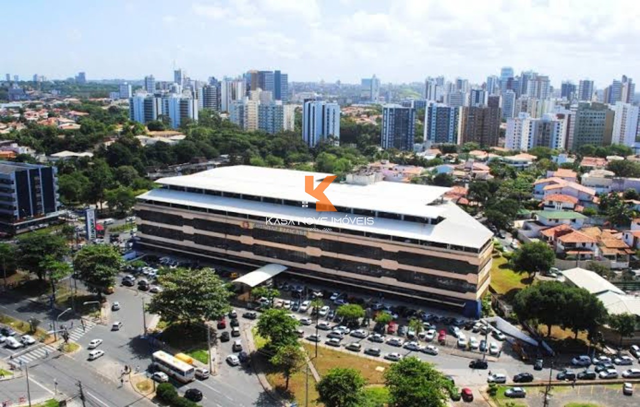 Loja-Salão para alugar, 409m² - Foto 9