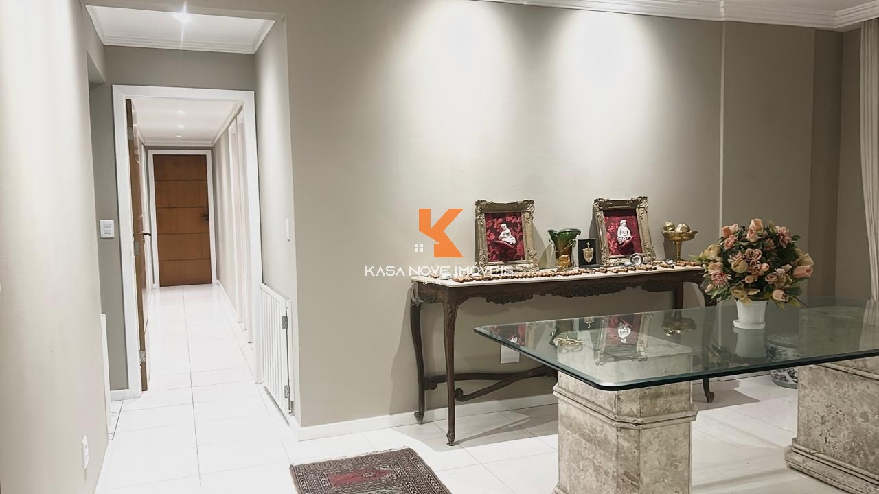 Apartamento à venda com 4 quartos, 187m² - Foto 43