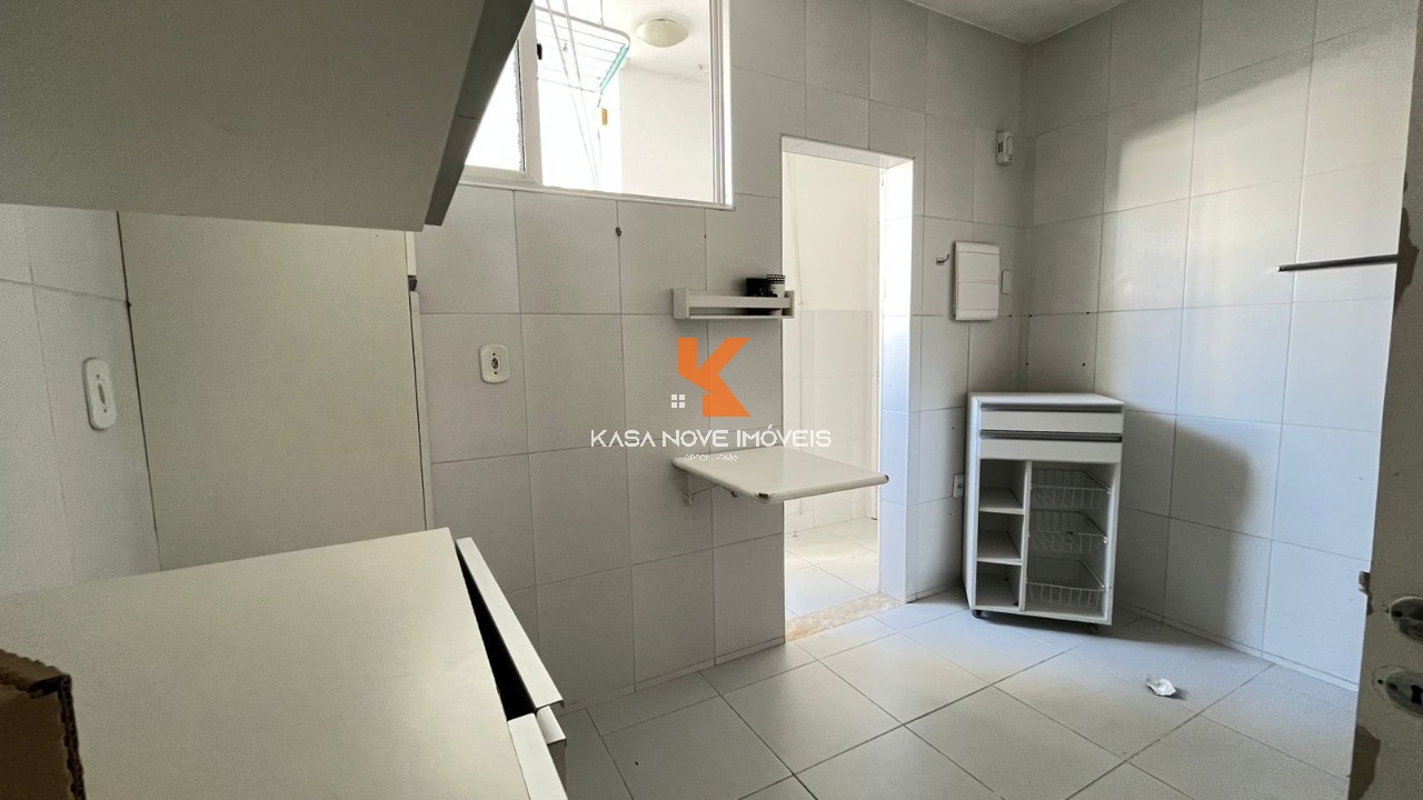 Apartamento à venda com 3 quartos, 128m² - Foto 8