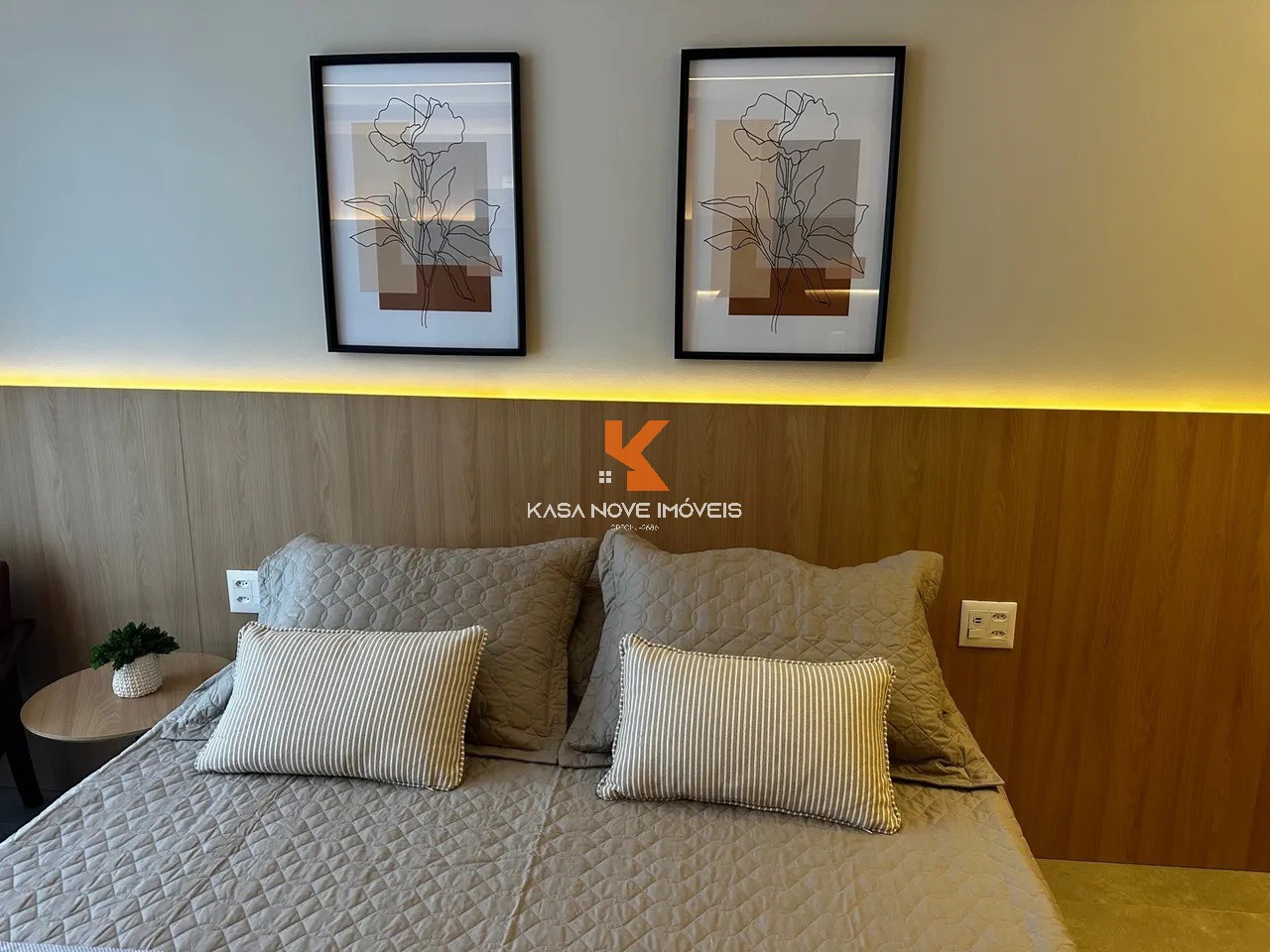 Apartamento para alugar com 1 quarto, 25m² - Foto 7