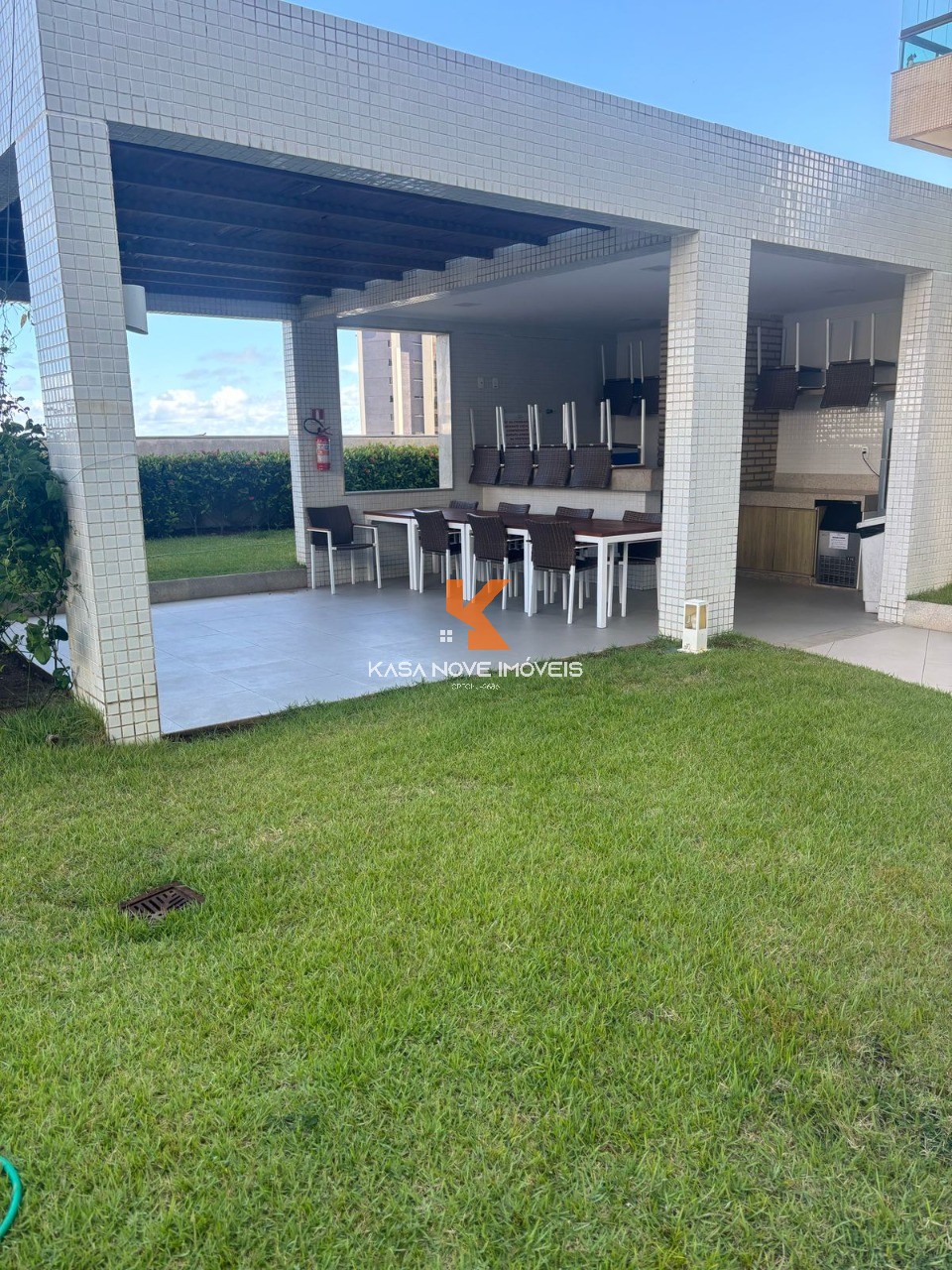 Apartamento para alugar com 1 quarto, 59m² - Foto 11