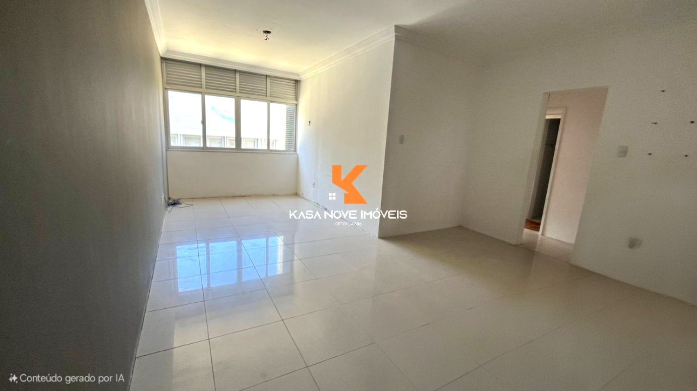 Apartamento à venda com 3 quartos, 128m² - Foto 1