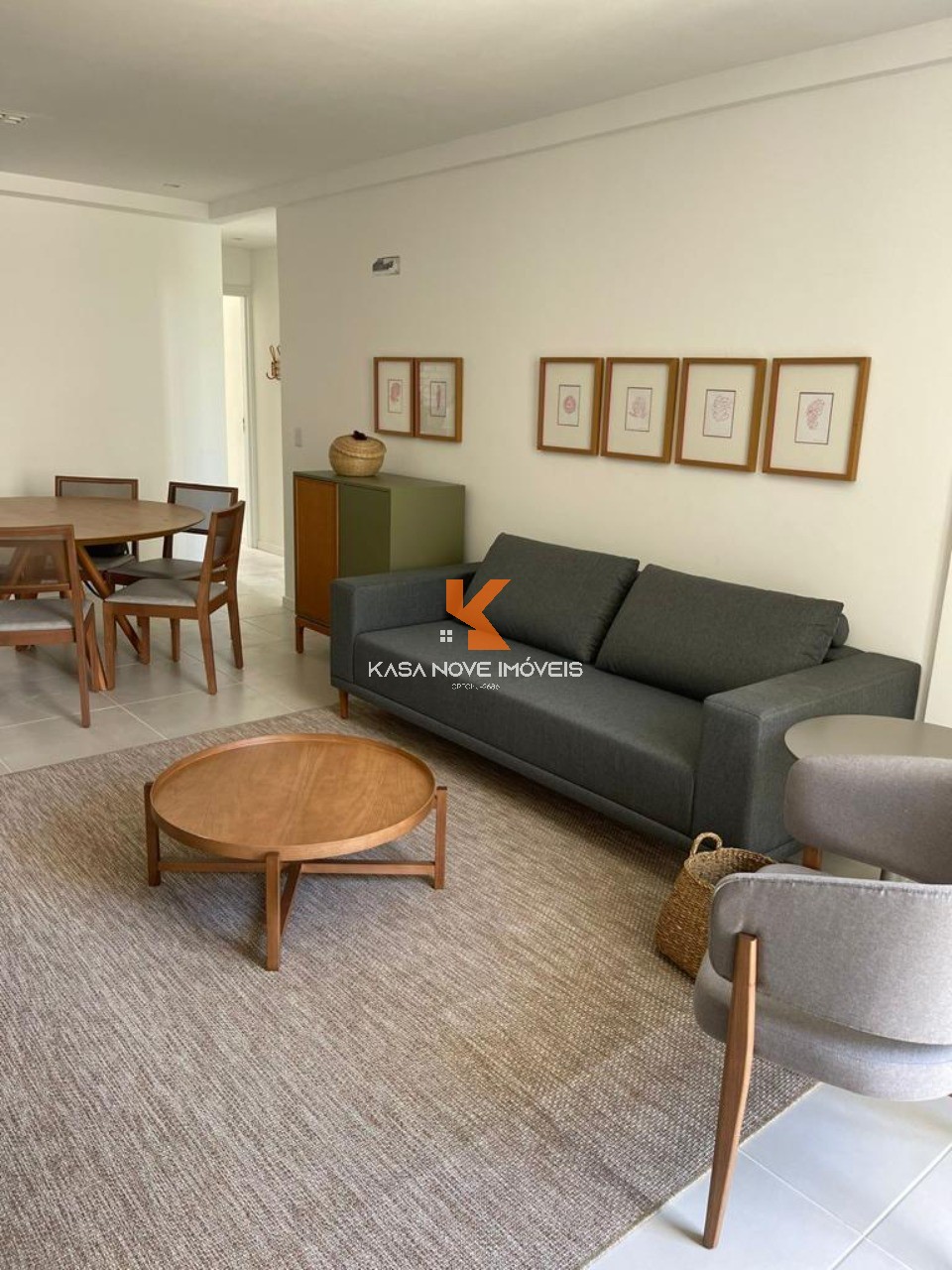 Casa de Condomínio à venda com 3 quartos, 95m² - Foto 1