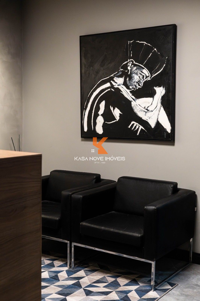 Conjunto Comercial-Sala para alugar, 107m² - Foto 5