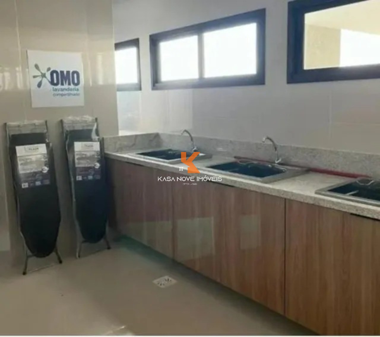 Apartamento, 1 quarto, 25 m² - Foto 8