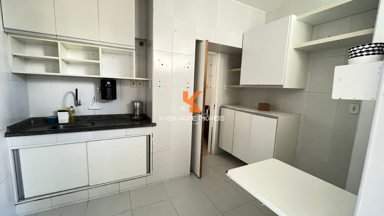 Apartamento à venda com 3 quartos, 128m² - Foto 7