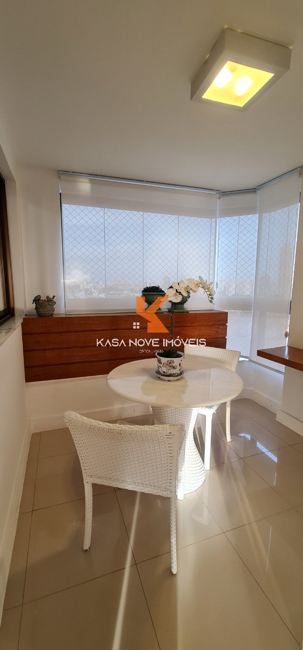 Apartamento, 3 quartos, 120 m² - Foto 6