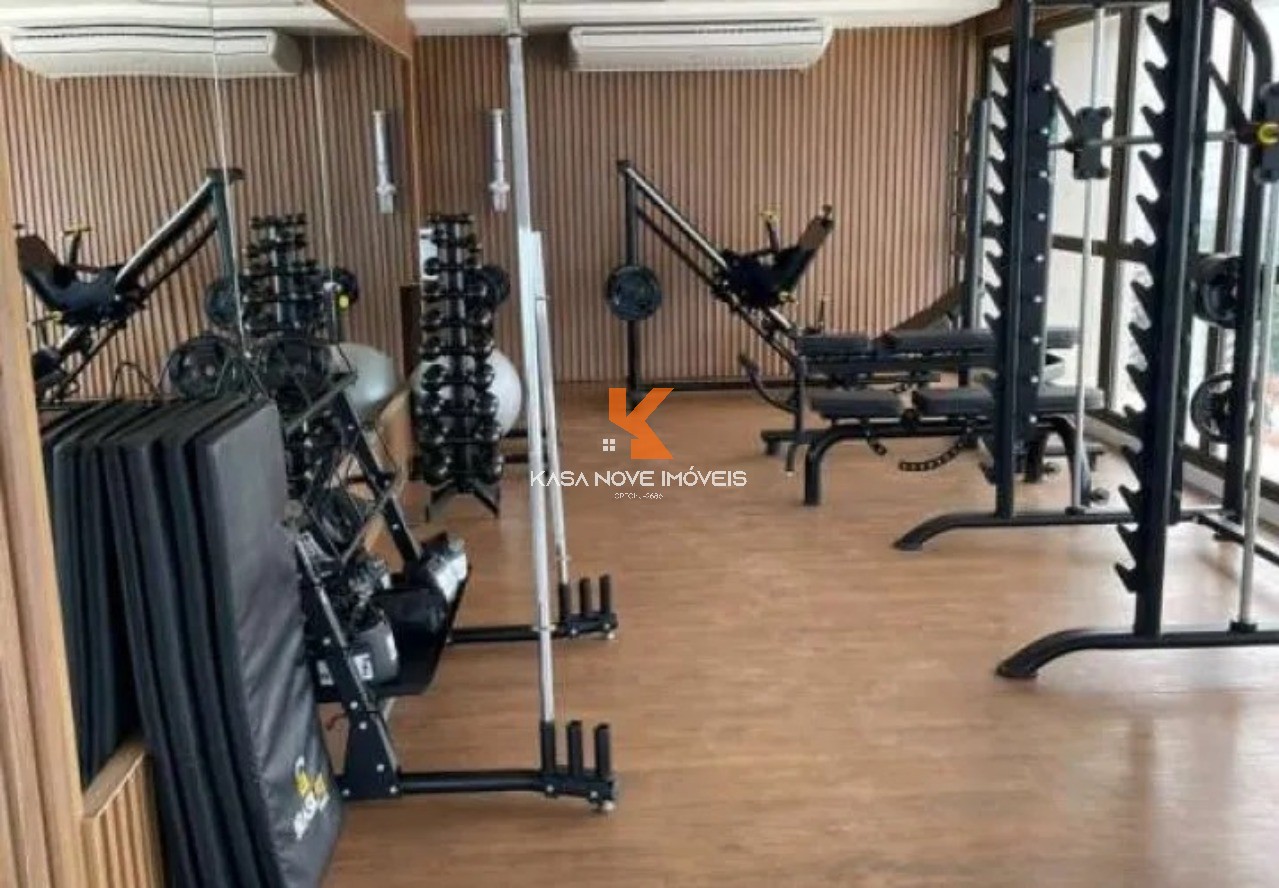 Apartamento, 1 quarto, 26 m² - Foto 18