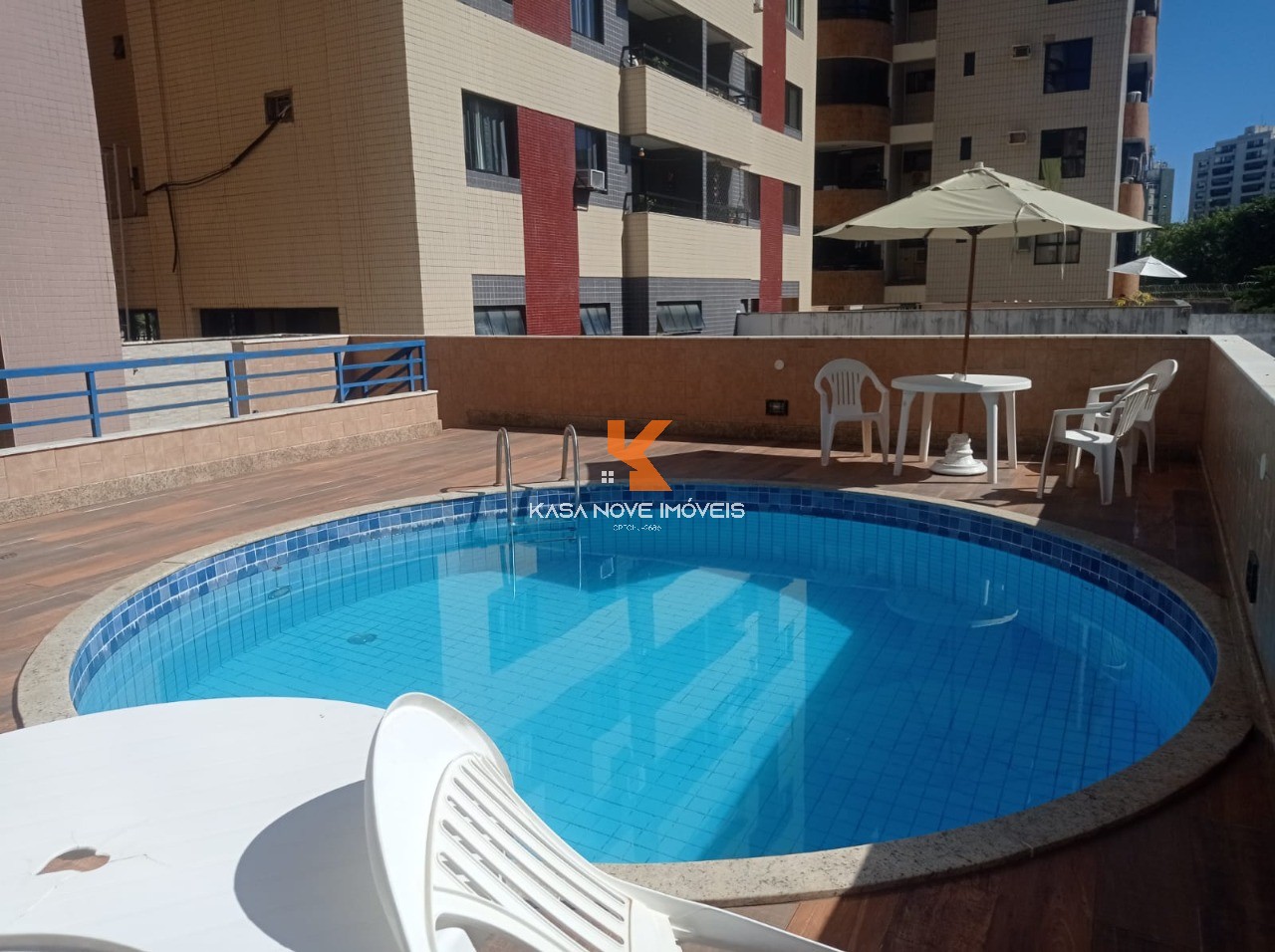Apartamento à venda com 2 quartos, 70m² - Foto 5