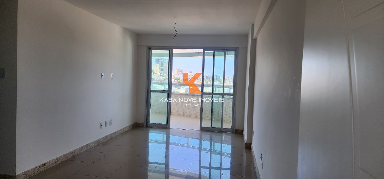 Apartamento, 2 quartos, 83 m² - Foto 3