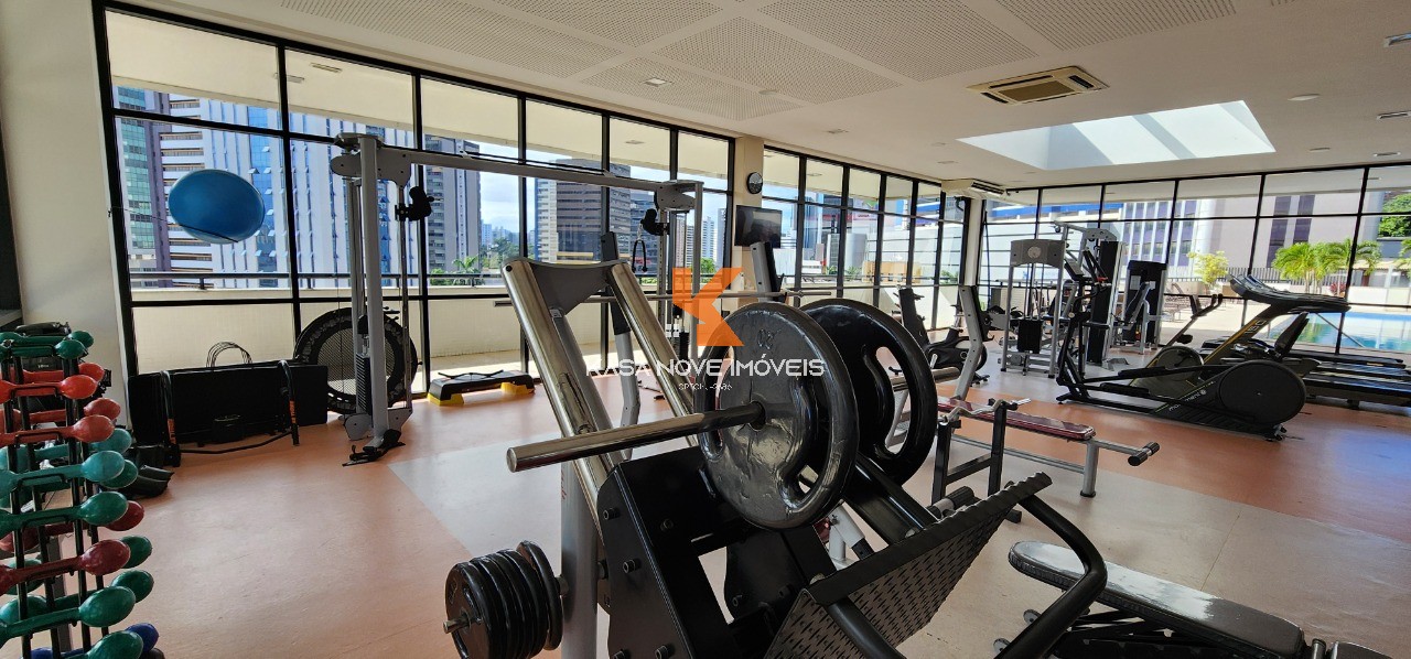 Apartamento, 2 quartos, 85 m² - Foto 21