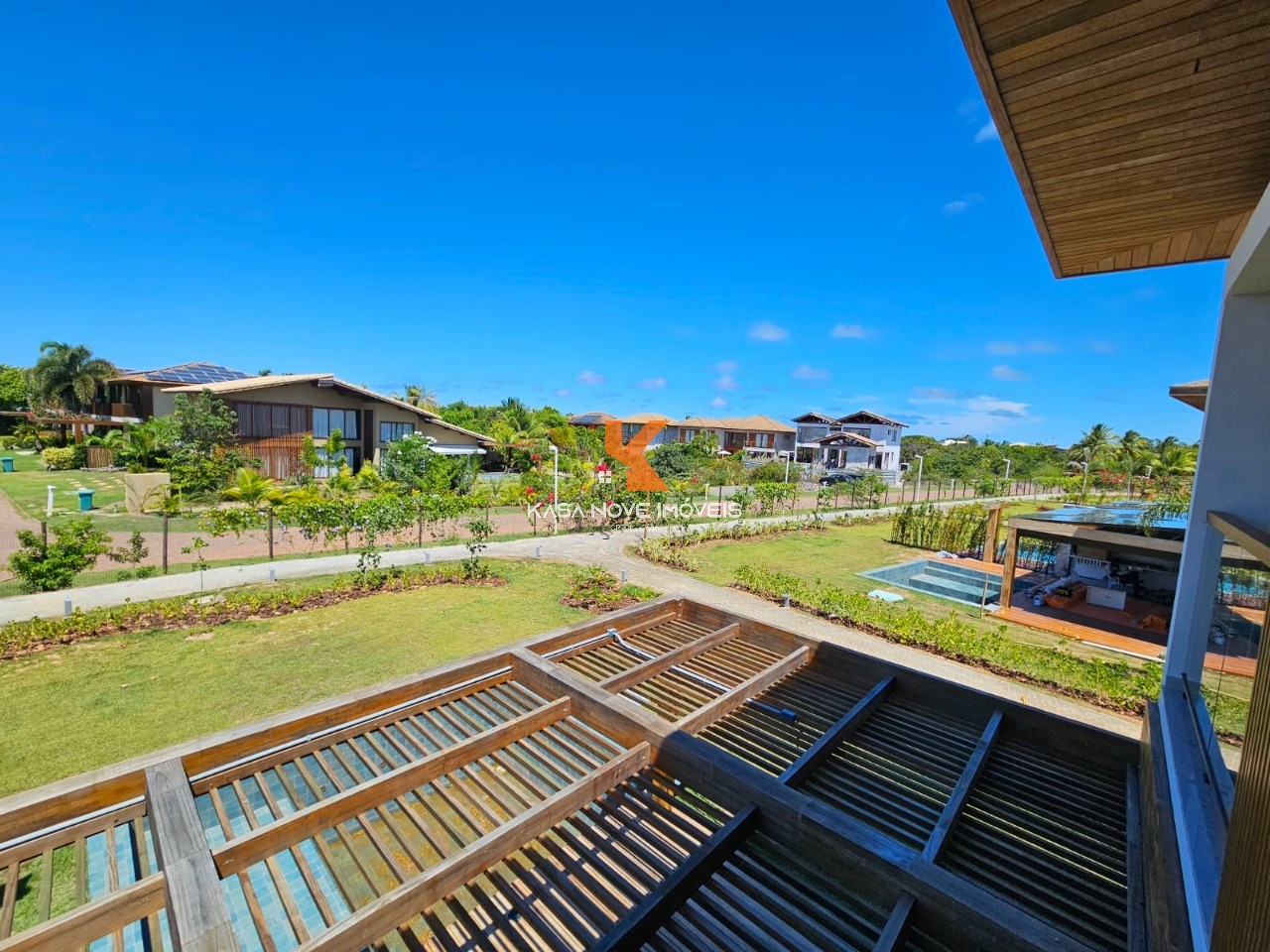 Casa de Condomínio à venda com 4 quartos, 170m² - Foto 4