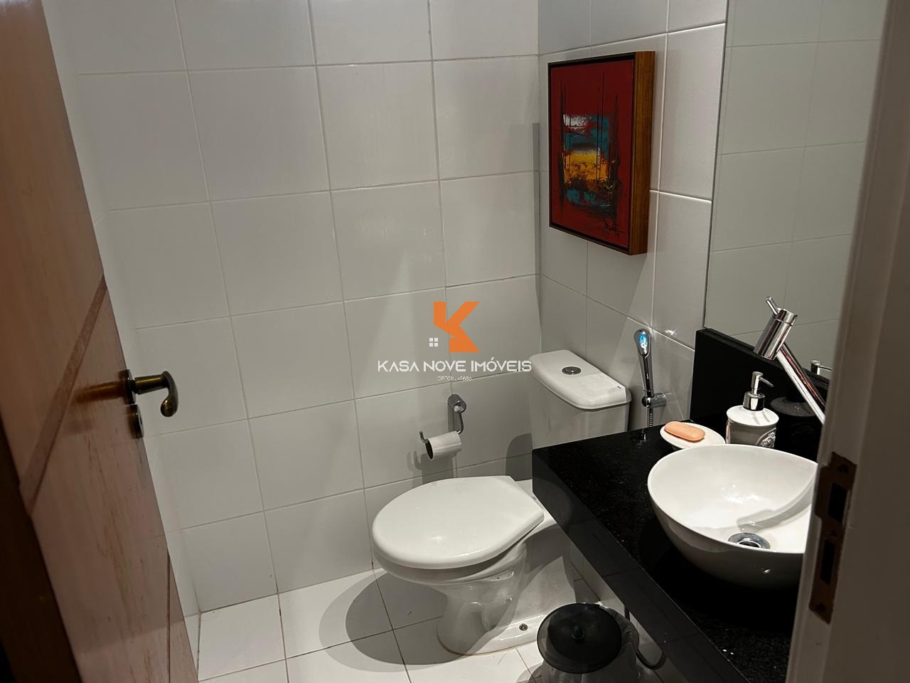 Apartamento à venda com 4 quartos, 187m² - Foto 17